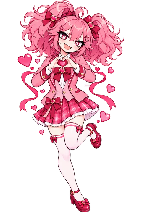ASAI — Valentine